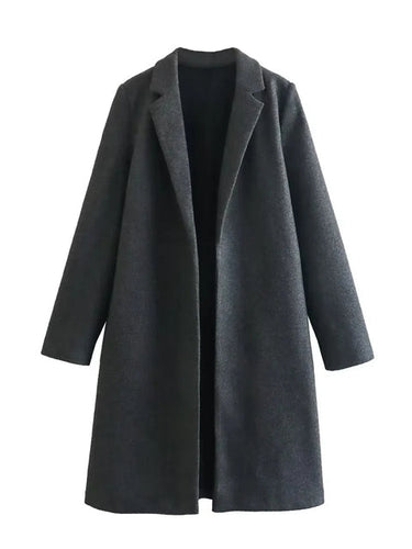 R&B | Elegante Jacke für Den Herbst