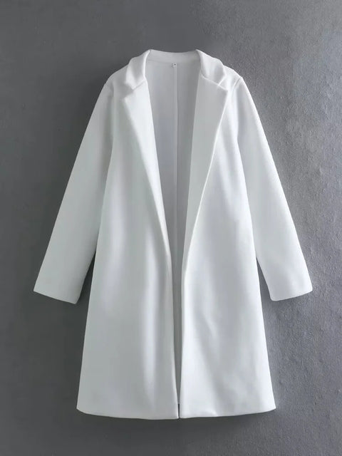 R&B | Klassische und Stilvolle Allgemeine Jacke