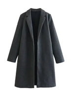 R&B | Elegante Jacke für den Herbst