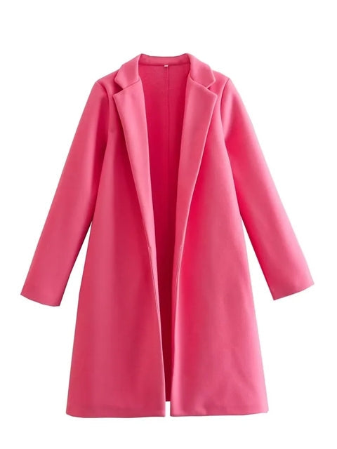 R&B | Elegante Jacke für Den Herbst
