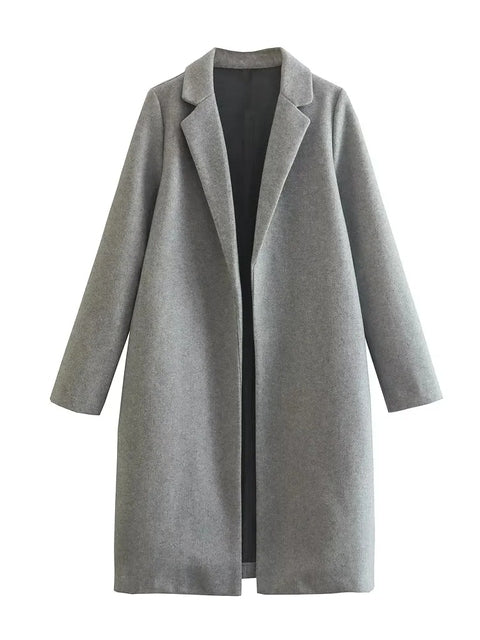 R&B | Elegante Jacke für Den Herbst