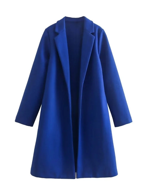 R&B | Klassische und Stilvolle Allgemeine Jacke
