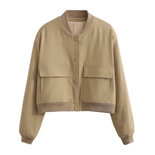 R&B | Klein Herbstjacke