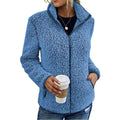 R&B | Schlichte und Modische Winterjacke