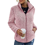 R&B | Schlichte und Modische Winterjacke