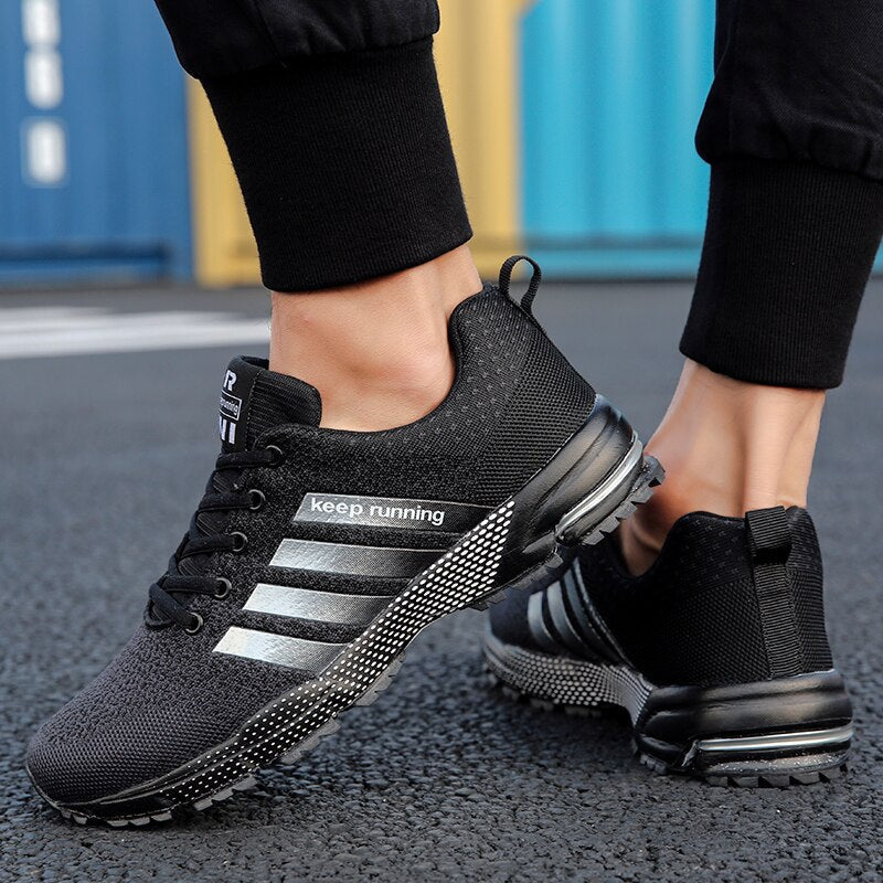 R&B | Laufschuhe für Herren