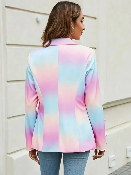 R&B | Einhorn Blazer Fur Den Sommer