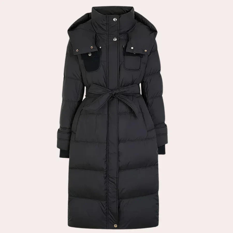 R&B | Stylische Wattierte Jacke für Damen