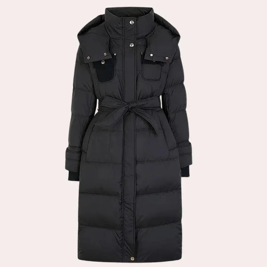 R&B | Stylische Wattierte Jacke für Damen
