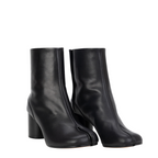 R&B | Stiefeletten - Damenstiefel mit geteiltem Zeh