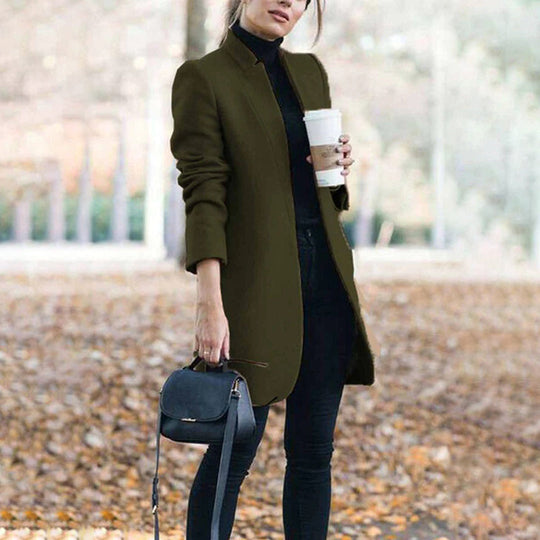 R&B | Pull Rollkragenweiche für Frauen