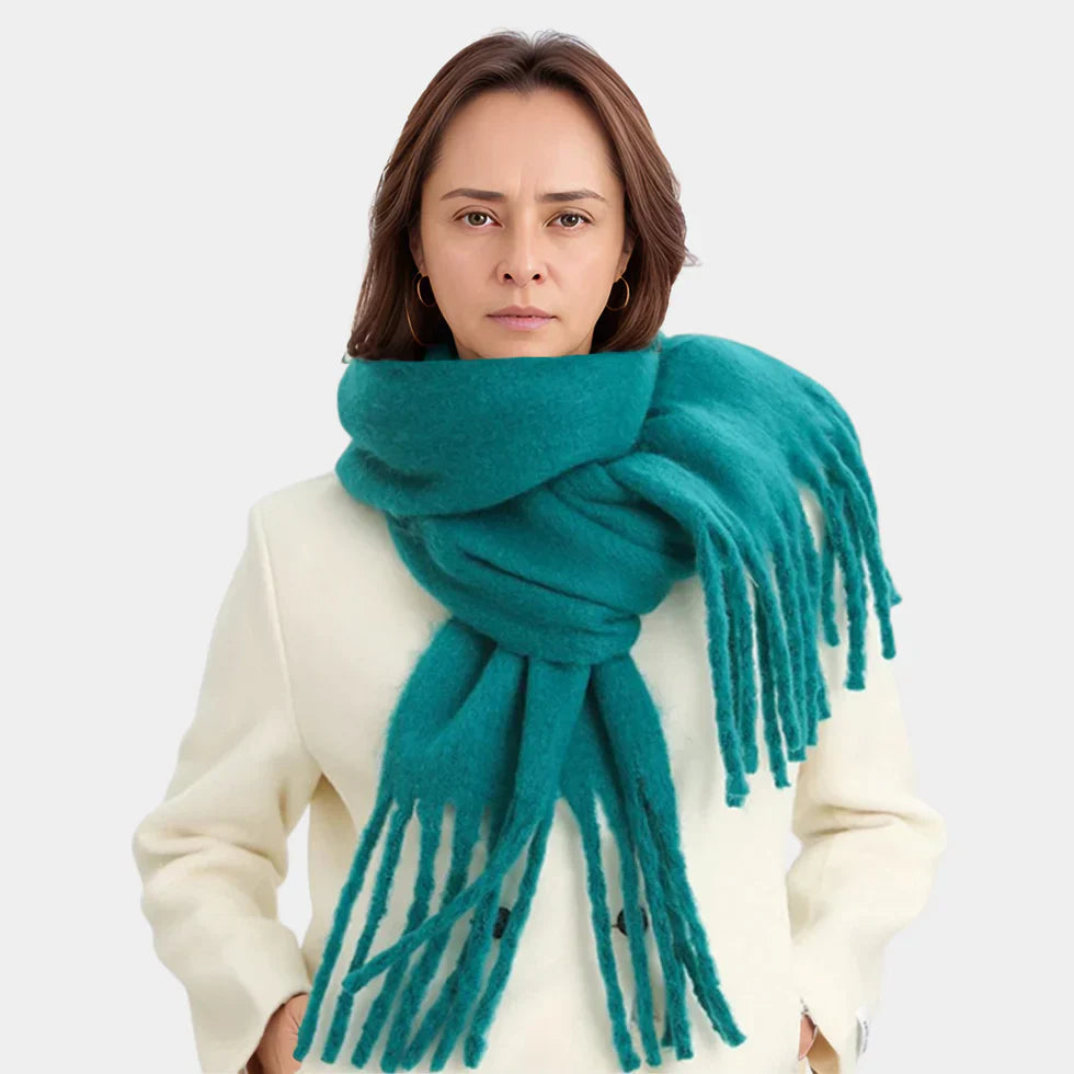 R&B | Winter-Schal für Damen