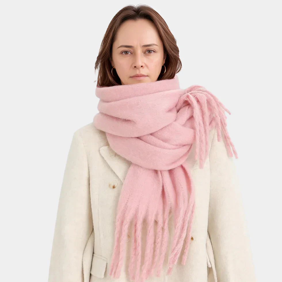 R&B | Winter-Schal für Damen
