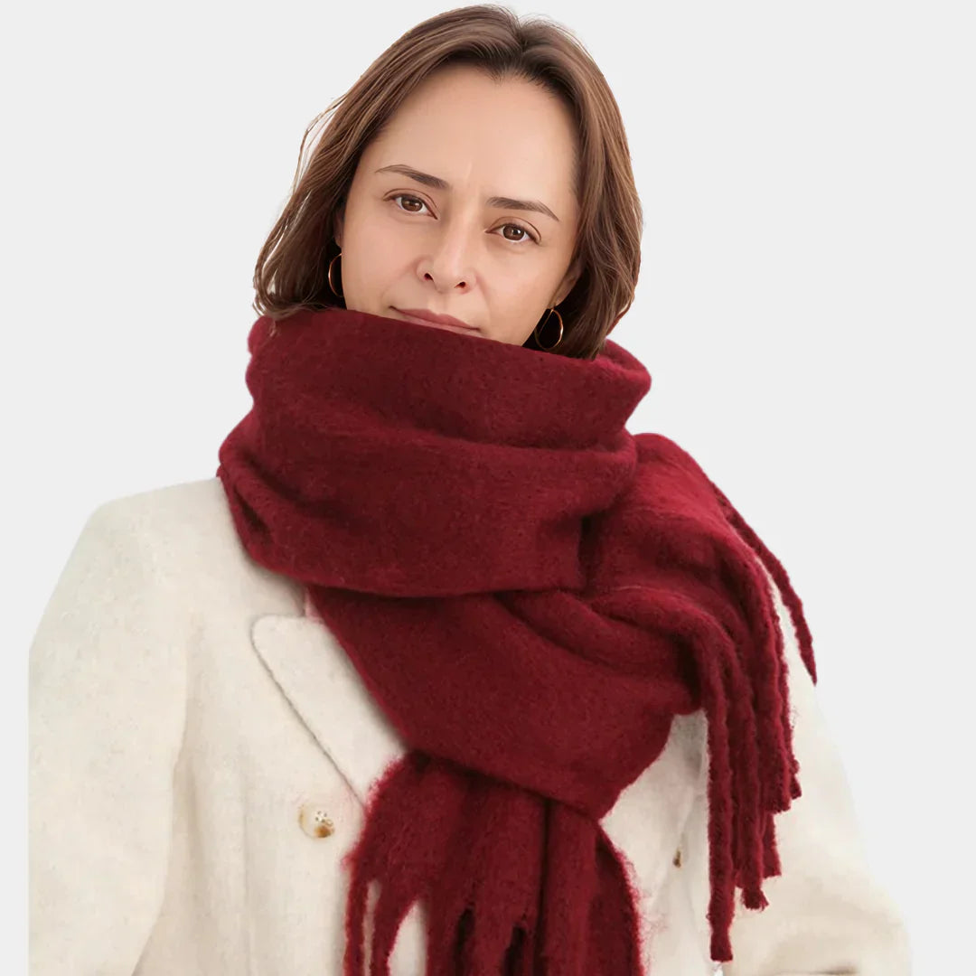 R&B | Winter-Schal für Damen