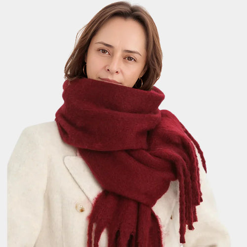 R&B | Winter-Schal für Damen