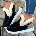R&B | Trendige Winterschuhe für Frauen für kalte Tage