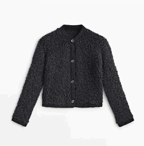 R&B | Stil Overshirt Frauen - Trendy Mode