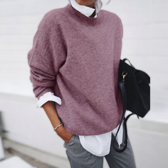 R&B | Weicher und Gemütlicher Pullover