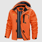 R&B | Wasserdichte Jacke
