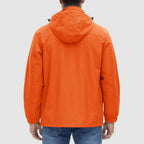 R&B | Wasserdichte Jacke