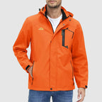 R&B | Wasserdichte Jacke