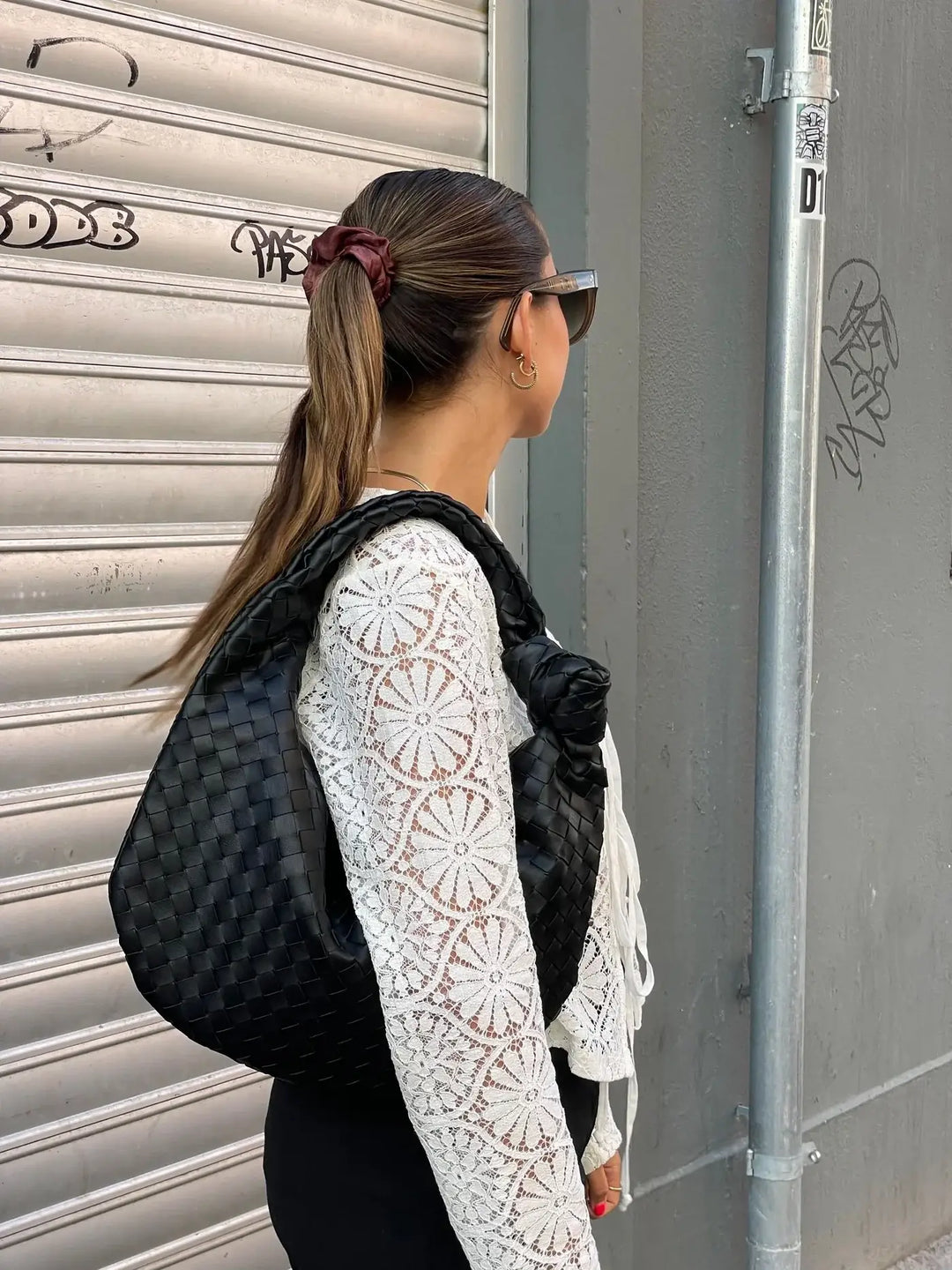 R&B | Tasche Medium