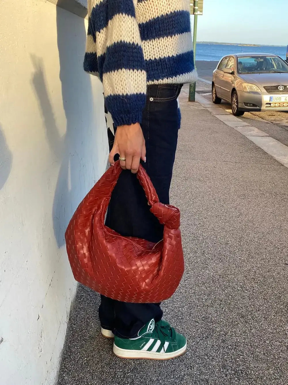 R&B | Tasche Medium