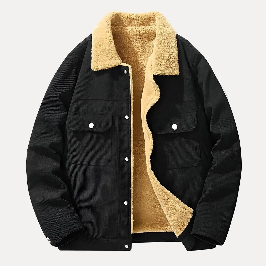 R&B | Jackson Cordjacke