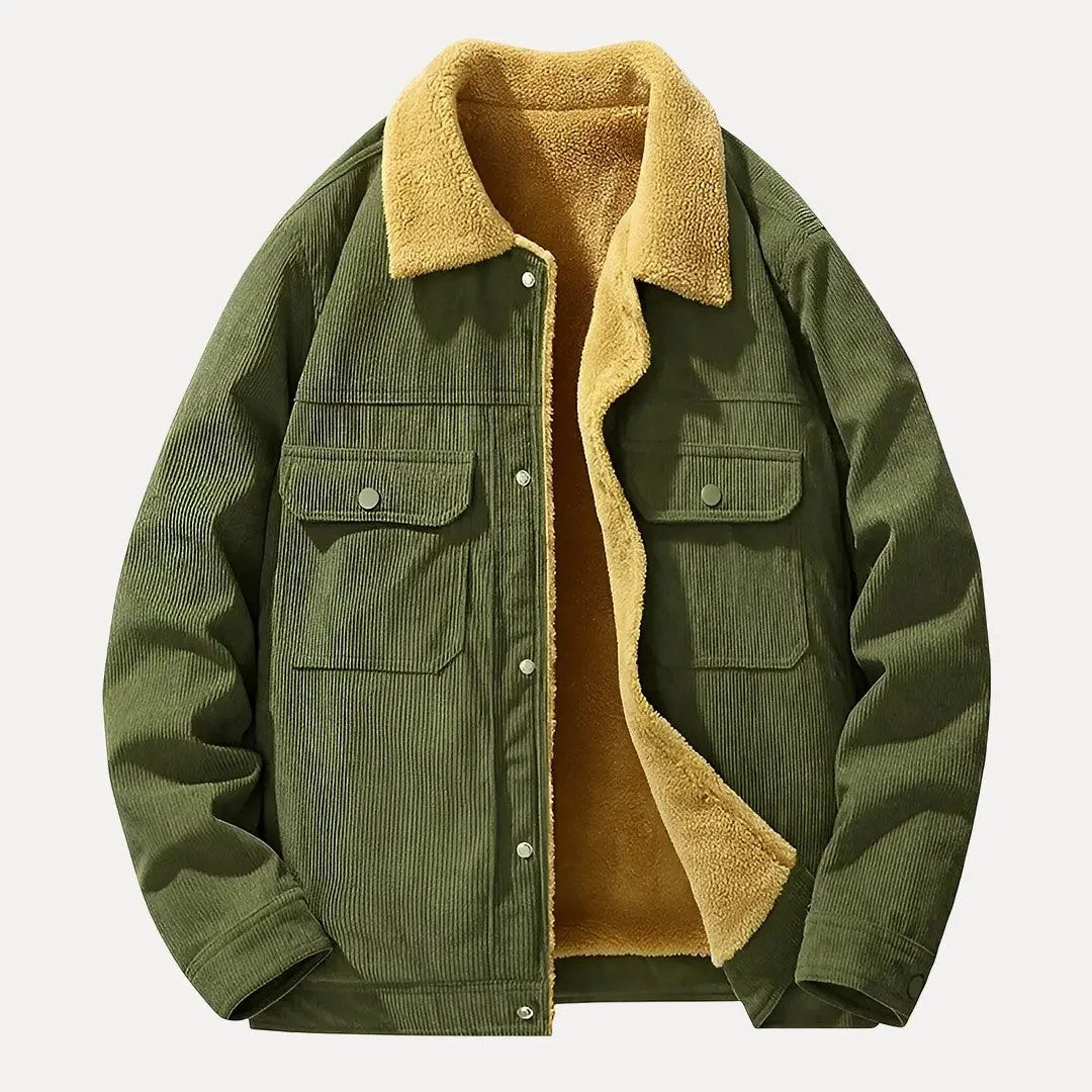 R&B | Jackson Cordjacke