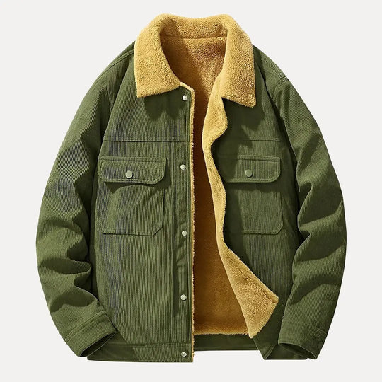 R&B | Jackson Cordjacke