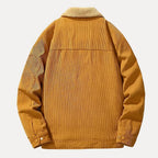 R&B | Jackson Cordjacke