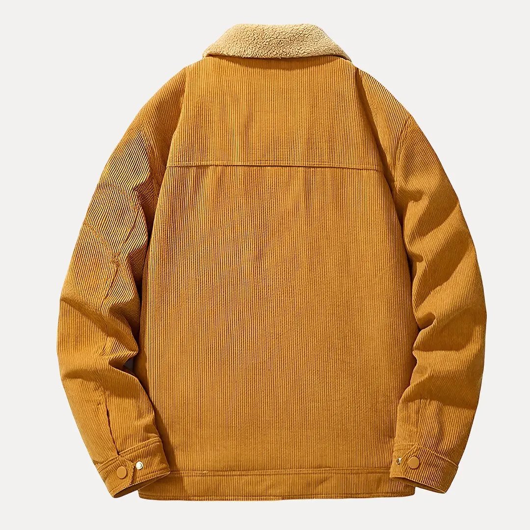 R&B | Jackson Cordjacke