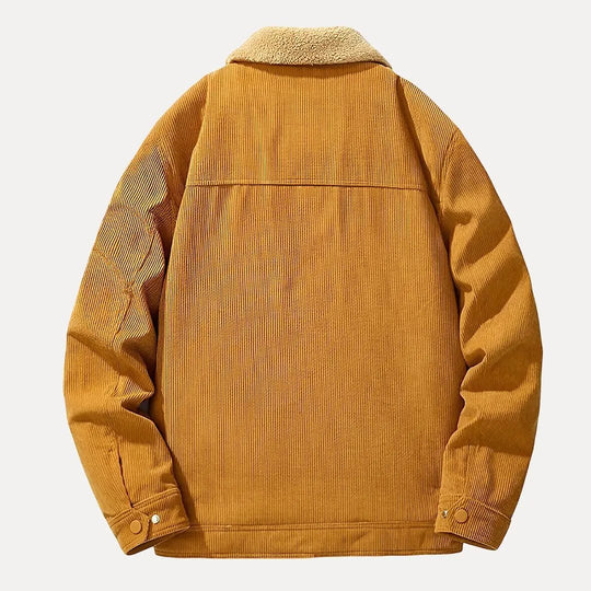 R&B | Jackson Cordjacke