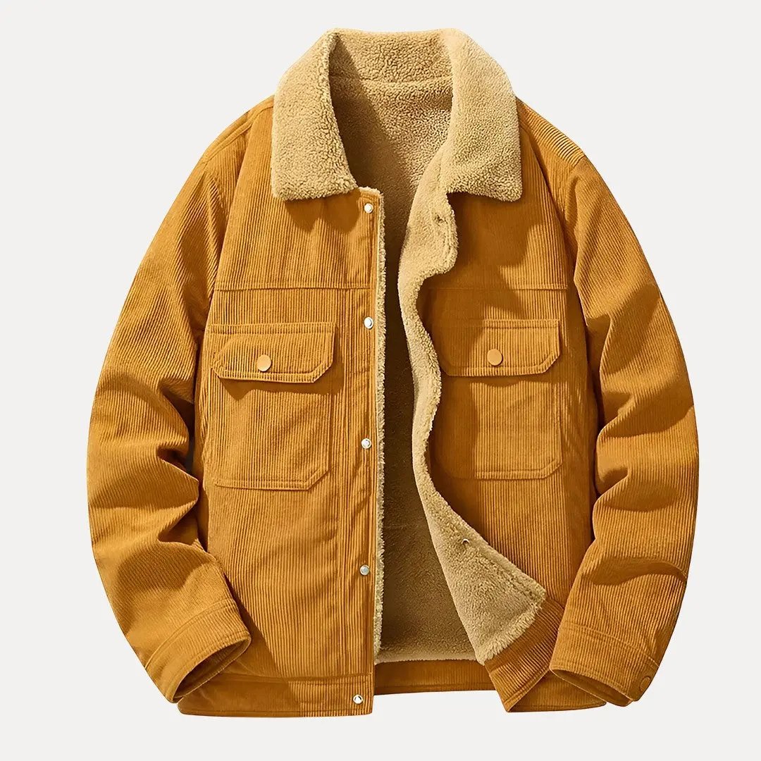 R&B | Jackson Cordjacke
