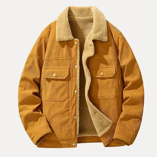 R&B | Jackson Cordjacke