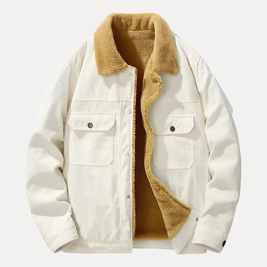 R&B | Jackson Cordjacke