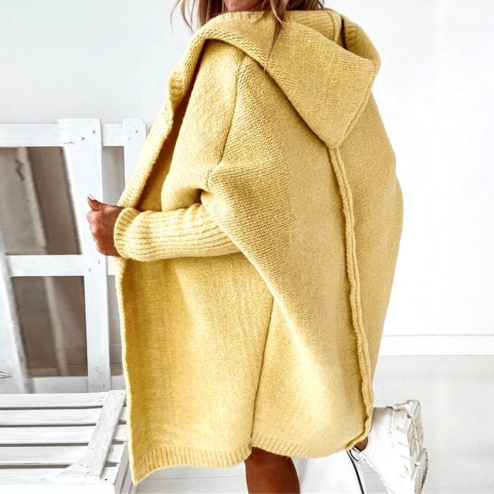 R&B | Mukava Cardigan