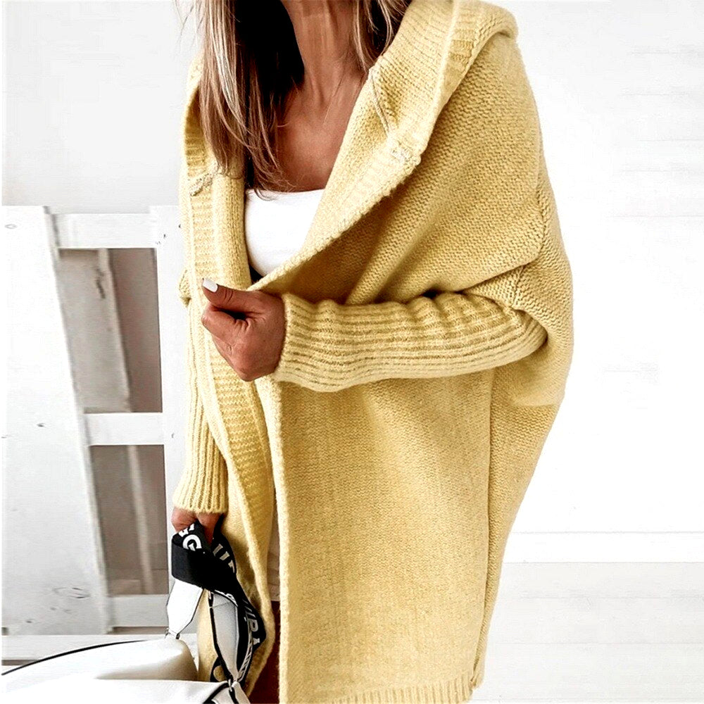 R&B | Mukava Cardigan