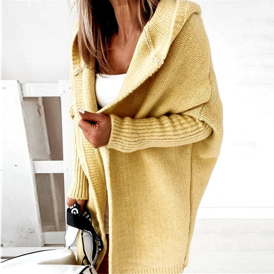R&B | Mukava Cardigan