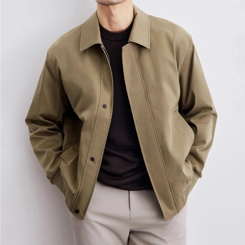 R&B | Willow Lecco Bomberjacke
