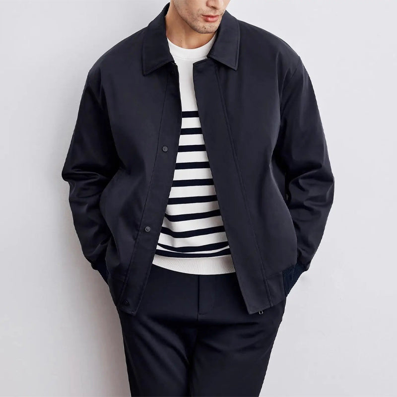 R&B | Willow Lecco Bomberjacke