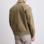 R&B | Willow Lecco Bomberjacke