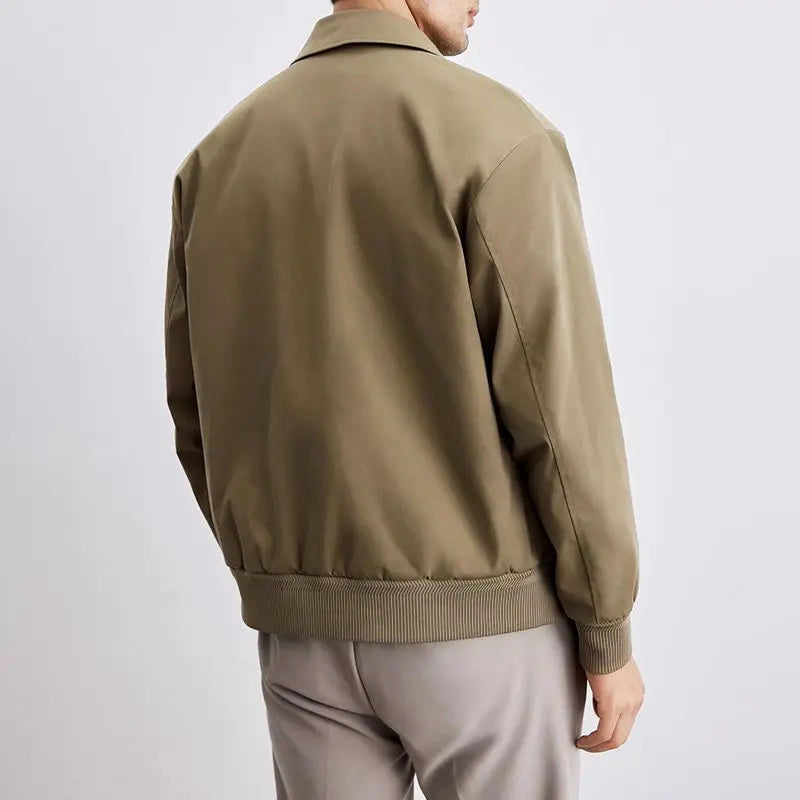 R&B | Willow Lecco Bomberjacke
