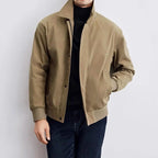 R&B | Willow Lecco Bomberjacke