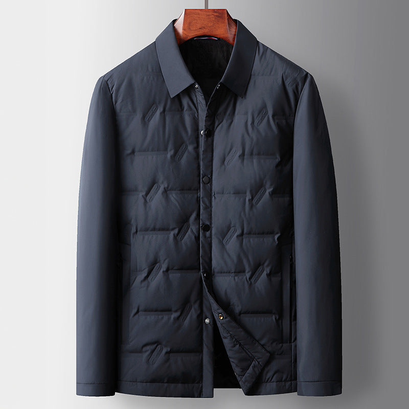 R&B | Willow Piedmont Daunenjacke