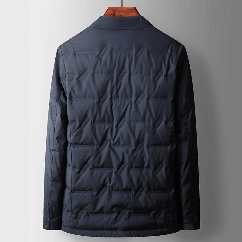 R&B | Willow Piedmont Daunenjacke