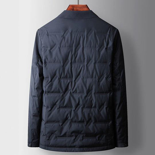 R&B | Willow Piedmont Daunenjacke