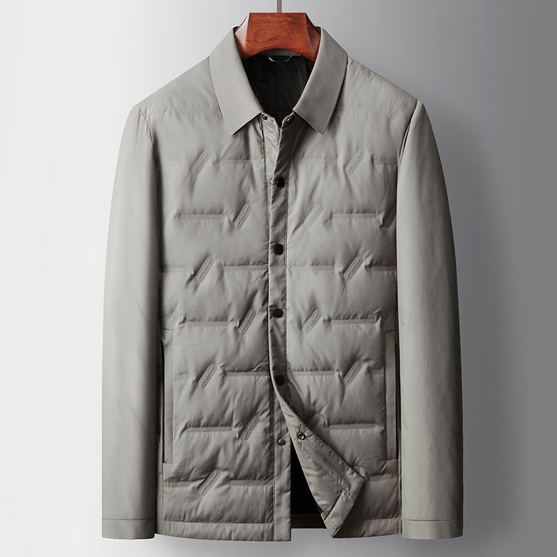 R&B | Willow Piedmont Daunenjacke