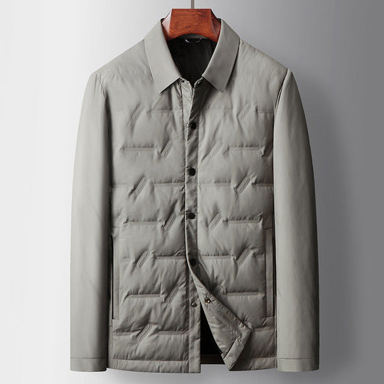 R&B | Willow Piedmont Daunenjacke