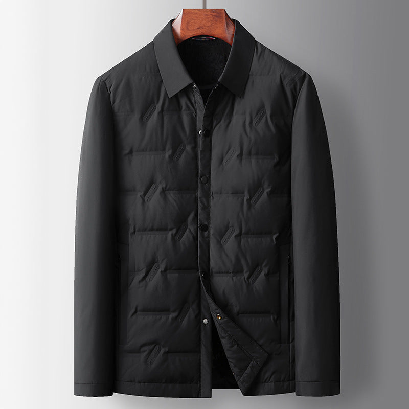 R&B | Willow Piedmont Daunenjacke